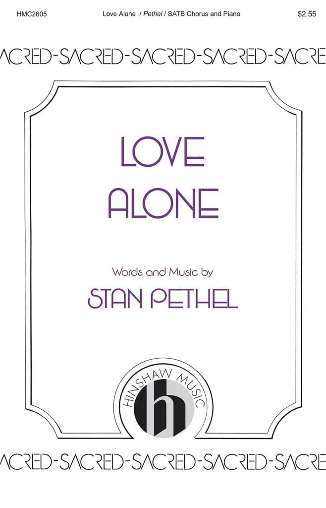 Love Alone